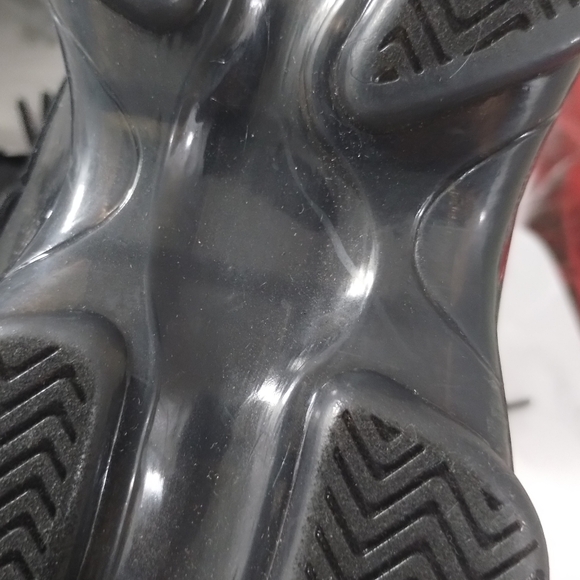 Steve Madden Rhinestone Sneakers - Picture 6 of 14